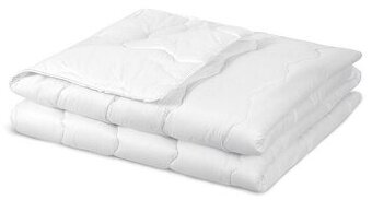 Dětská letní přikrývka peřinka agátka + polštář