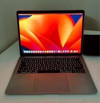Apple MacBook Air / 2019 / Intel i5 / 128GB SSD / 8GB