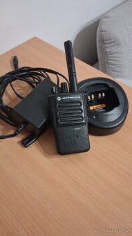 Motorola DMR  DP3441 -_UHF