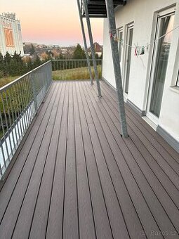 Střechy na klíč, izolaterské práce