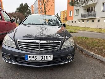 Mercefes Benz C220