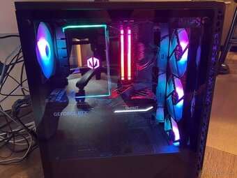PC Paladin RTX 4070