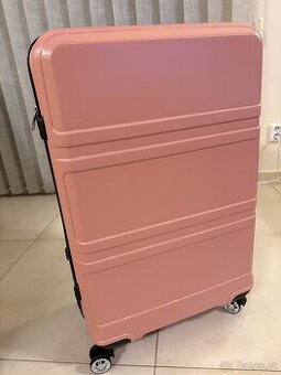 Prodám nový kufr KONO XL