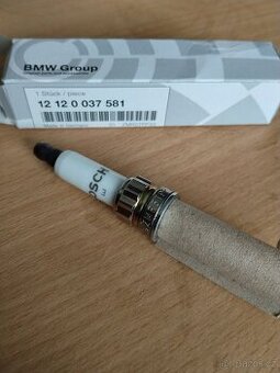 Zapalovací svíčka BMW X5 M/X6M