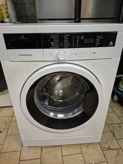 Grundig 8kg