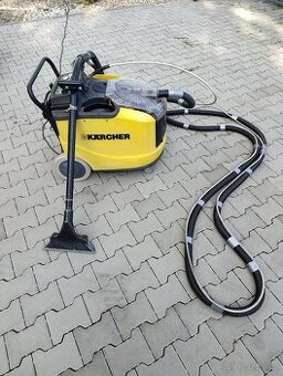 Puzzi Karcher 400