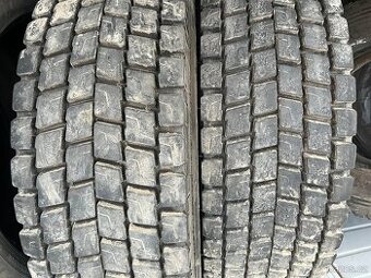 13mm MICHELIN 285/70R19.5 285 70 19.5 R19.5