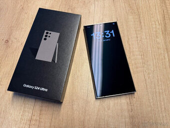 Samsung Galaxy S24 Ultra 512 GB