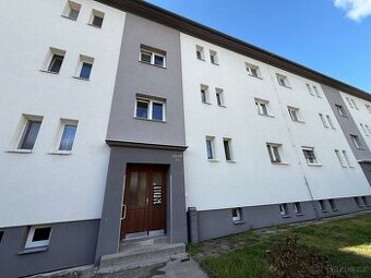 Byt 2+kk, 49m2, kompl. reko., vše v záruce, kuchyň na míru