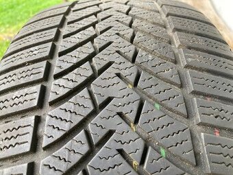 1x zimní pneu Semperit Speed-Grip3 235/45 R18 98V XL M+S