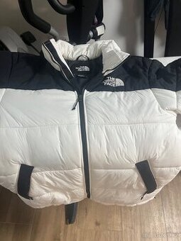 The North Face bundu