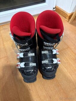 Dětské lyžařské boty Nordica 20,5 240mm