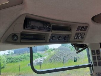 Držák monitoru AFS