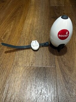 Rockit - Přenosné houpadlo kočárku - 1
