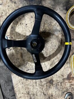 Original volant SPARCO