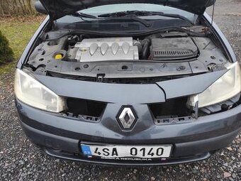 Renault Megane combi - 1