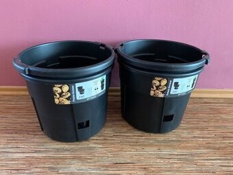 Květináč na pěstování brambor - 1