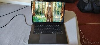 MacBook Air 15" M3, 16GB, 512GB - 1