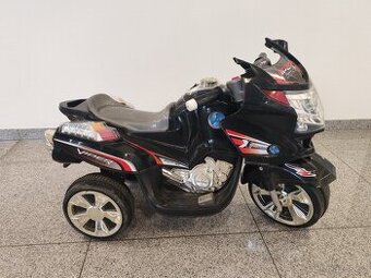 Dětská motorka - 1