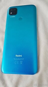 Redmi 9c nfc - 1