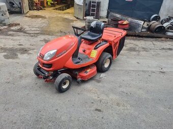 Kubota GR 1600 - 1