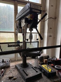 Stolní vrtačka OPTIdrill B 23 Pro (230 V)