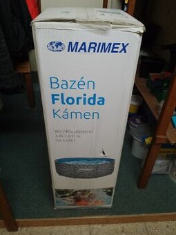 Marimex Florida kámen