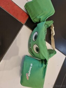 Vesta do vody křidélka