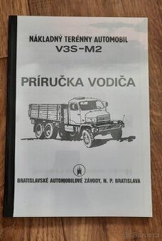 Praga v3s M2