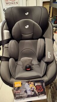 Joie spin 360, autosedačka, perfektní stav