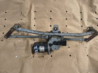 ŠKODA OCTAVIA I. - STĚRAČE