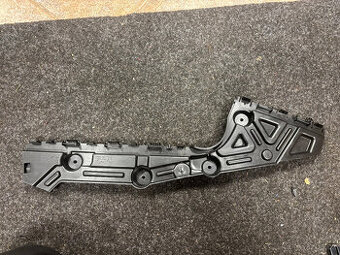 Zadní levé upevnění nárazníku Renault, Nissan, Opel, Fiat