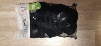 Chrániče na brusle