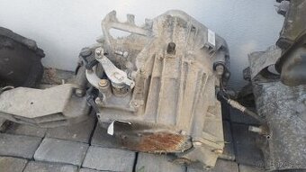 Převodovka Mercedes A,Vaneo