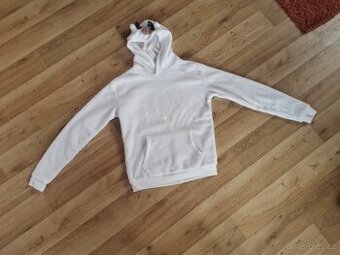 Dívčí mikina s kapucí - 1