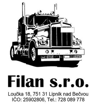 Přijmeme řidiče sjupiny C - Mercedes Atego