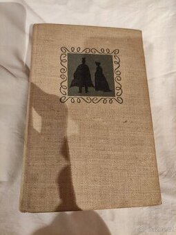 JANA EYROVÁ - Charlotte Brontěová