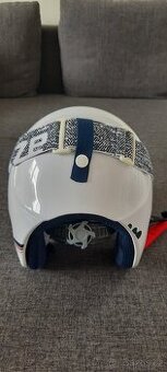 Dětská lyžařská helma