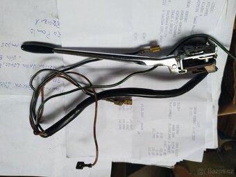 Prodám přepínač blinker na VW T2 (T1)??