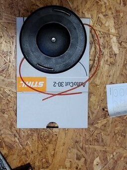 Hlava křovinořezu stihl autocut 30-2