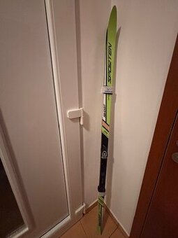 Dětské běžky 170cm