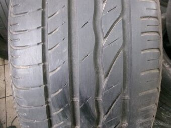 215/45 R16 BRIDGESTONE (2x5,5 a 2x5mm) č.15644/b4