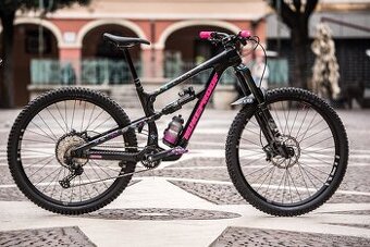 MTB TRAIL / ALL MOUNTAIN / ENDURO NUKEPROOF MEGA 29“ BLACK