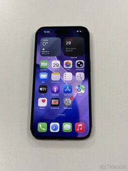 iPhone 14 PRO 128GB ✅ 100% BATERIE