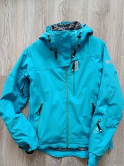 Lyžařská bunda Nordblanc Teratex 15000 s membránou