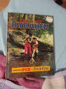 Jak se stát rybarem - 1