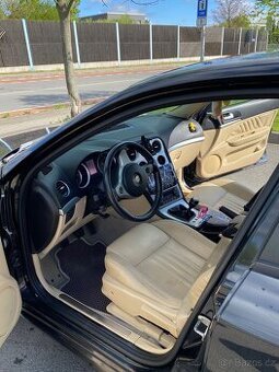 Alfa Romeo 159 2.0 jtdm