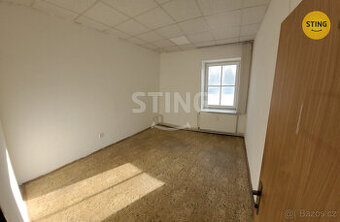 PRONÁJEM KANCELÁŘE - SKLADU, 134273