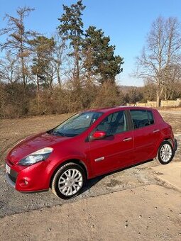 Renault Clio 1.e 55 kW 2010