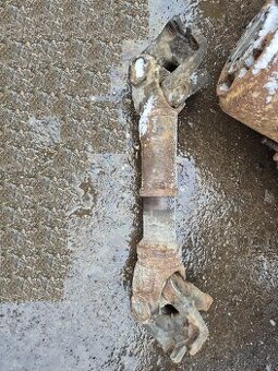 Kardan Volvo Fm 13-440 6x6